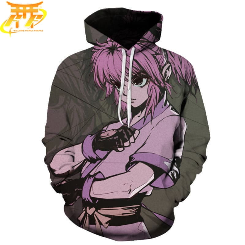 Machi Tröja – Hunter x Hunter™