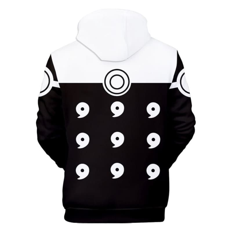 Madara Uchiha Tröja - Naruto Shippuden™
