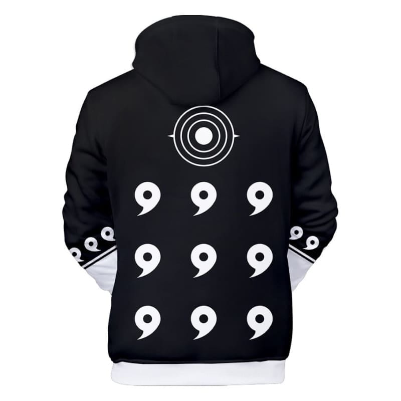 Madara Uchiha Tröja - Naruto Shippuden™