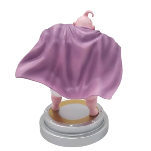 Majin Buu (Snäll) Muskel-form Figur – Dragon Ball Z™