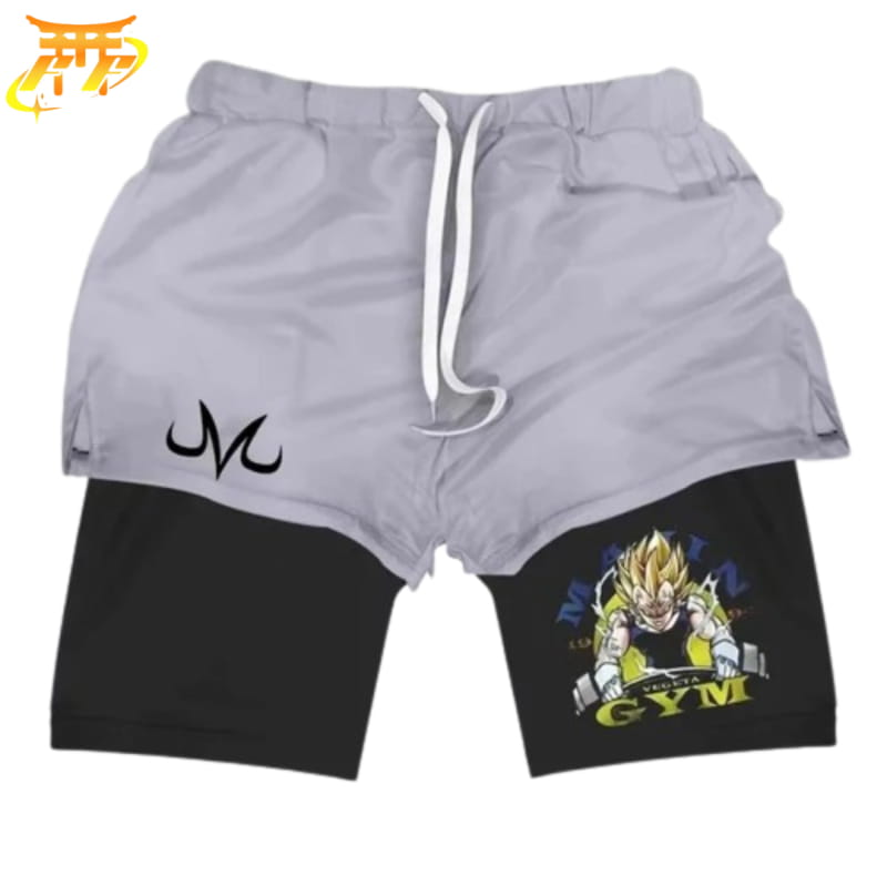 Majin Vegeta SSJ2 Shorts – Dragon Ball™