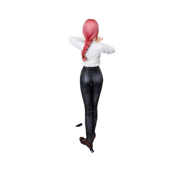Makima "Attack" Figur - Chainsaw Man™