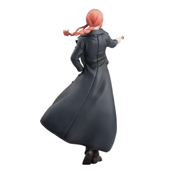 Makima Figur - Chainsaw Man™