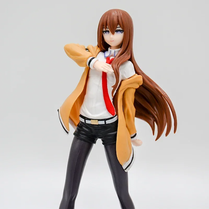 Makise Kurisu Figur – Steins;Gate™