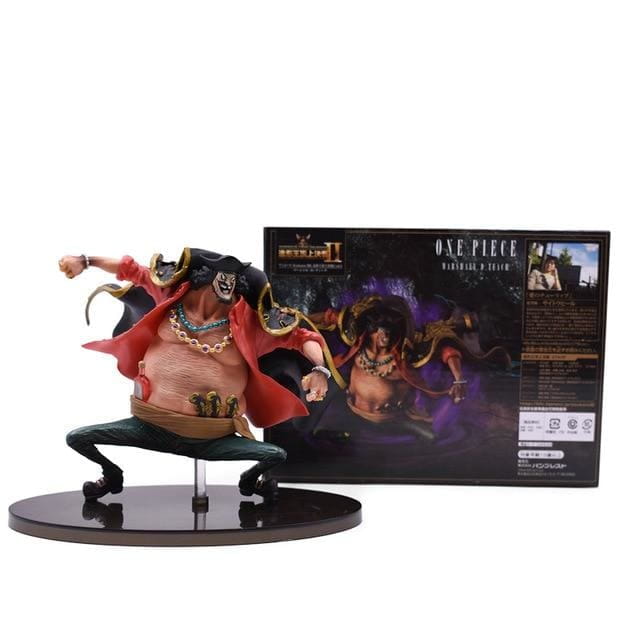 Marshall D. Teach Figur - One Piece™