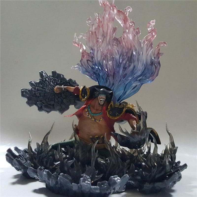 Marshall D. Teach Figur "Mörker" - One Piece™