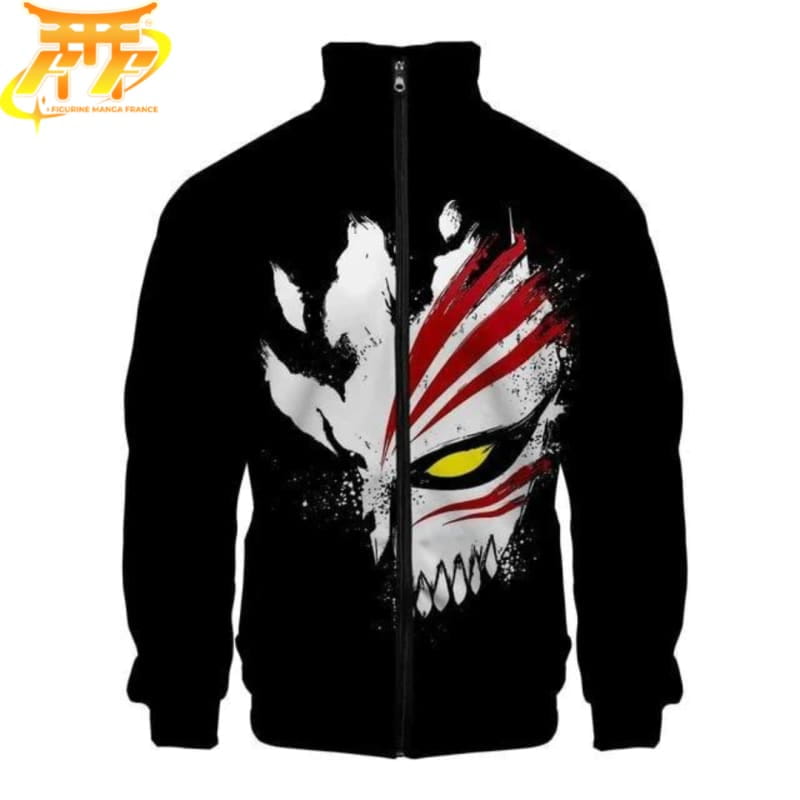 Mask Fleecejacka - Bleach™