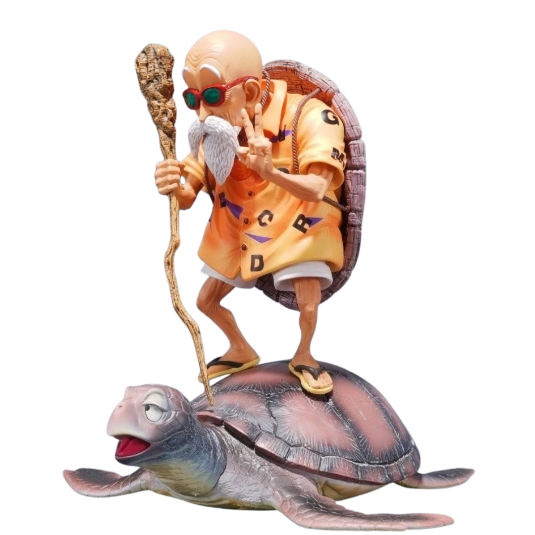 Master Roshi Figur – Dragon Ball Z™