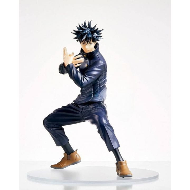 Megumi Fushiguro Figur – Jujutsu Kaisen™