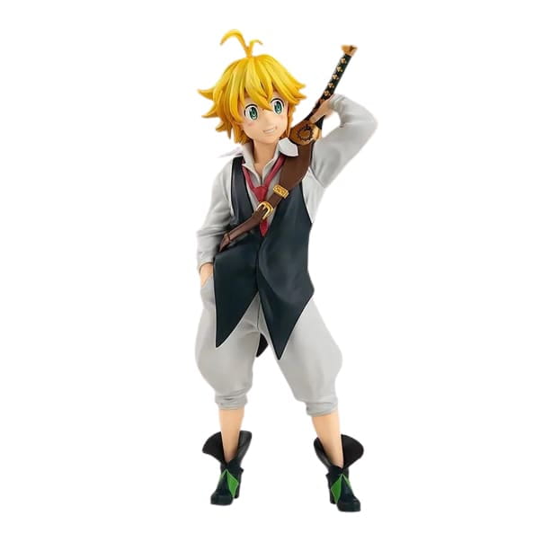 Meliodas Figur – Nanatsu no Taizai™