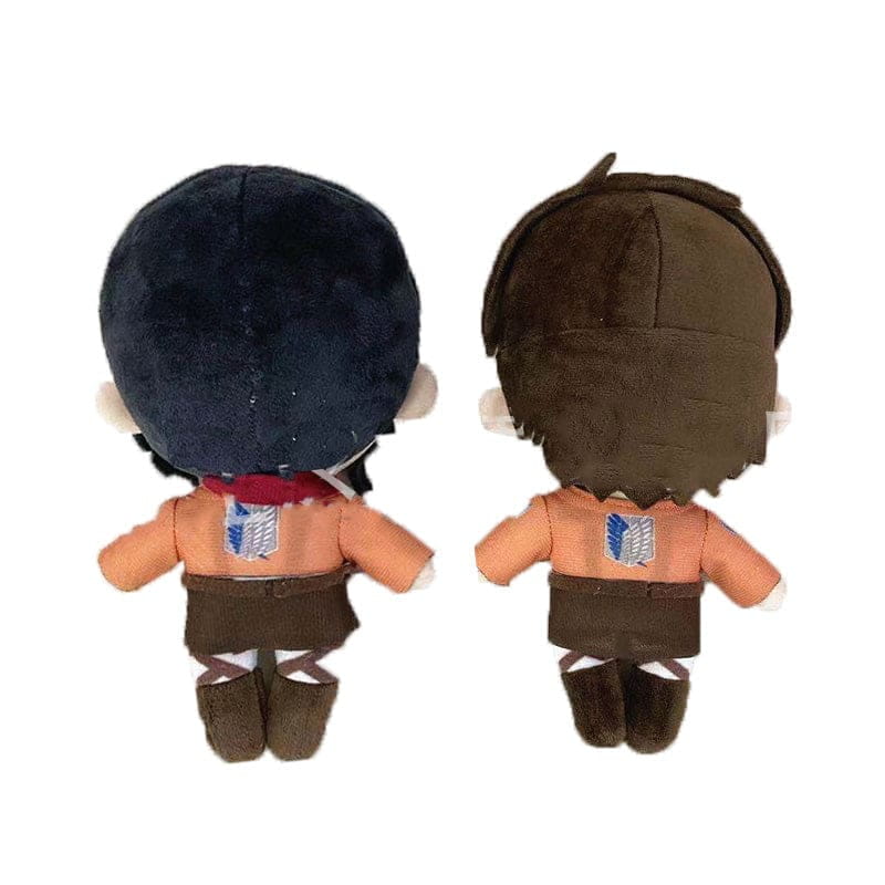 Mikasa Gosedjur - Attack on Titan™