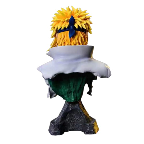 Minato Bystfigur - Naruto Shippuden™