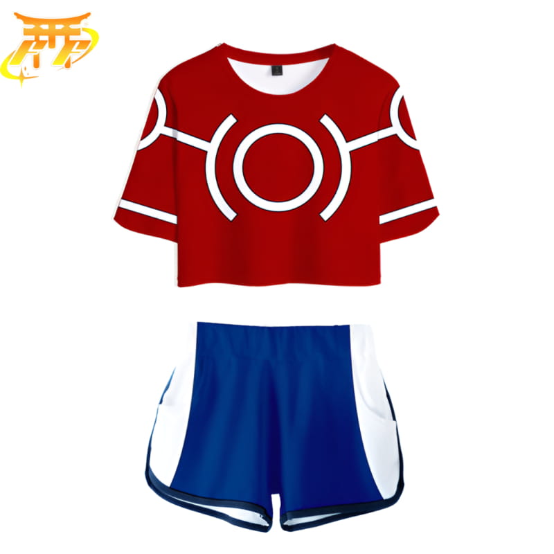 Mirio Togata Dam Pyjamas – My Hero Academia™