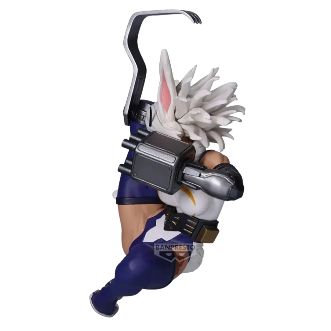 Mirko ”Attack” Figur – My Hero Academia™