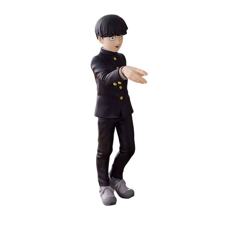 "Mob" Shigeo Kageyama Figur - Mob Psycho 100™