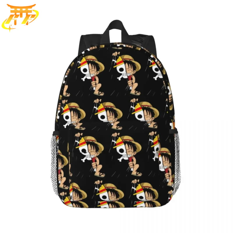 Mugiwara-besättningen Ryggsäck - One Piece™