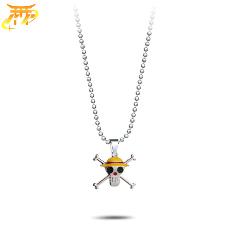 Mugiwara Halsband - One Piece™