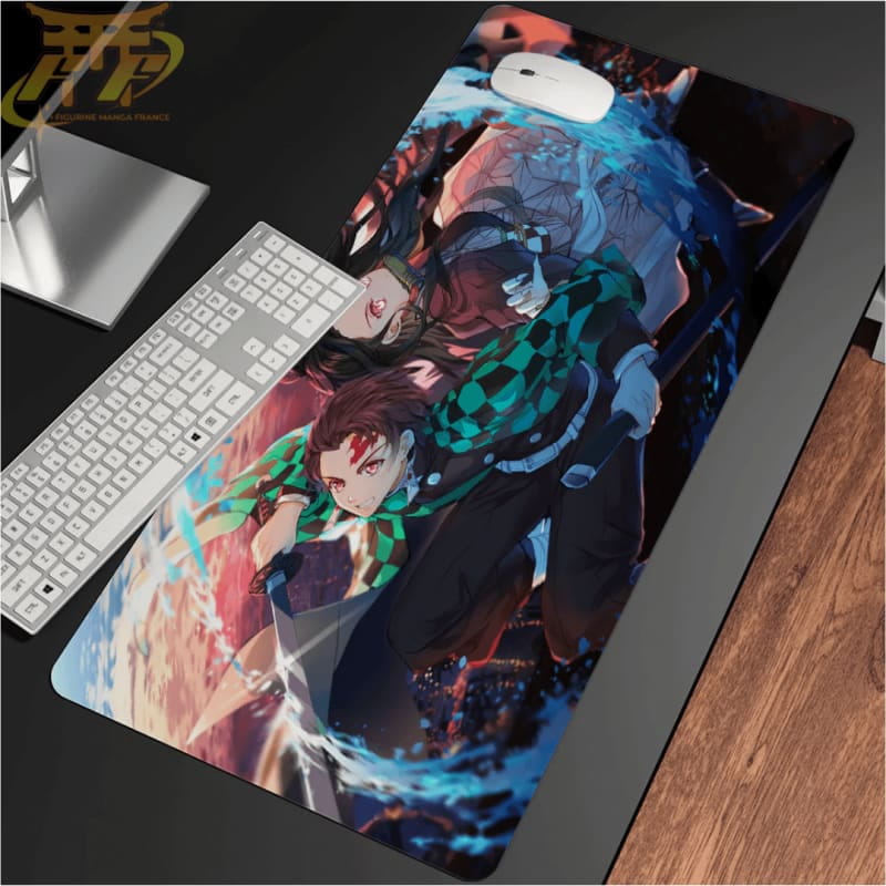 Musmatta Tanjiro & Nezuko Kamado – Demon Slayer™