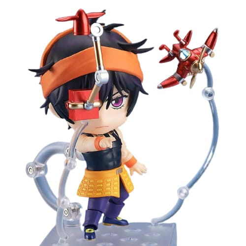 Narancia Nendoroid Figur – JoJo’s Bizarre Adventure™