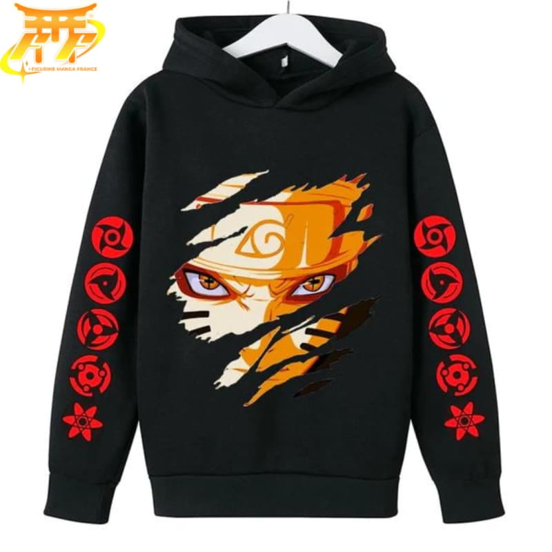 Naruto ”Kurama” Tröja – Naruto Shippuden™