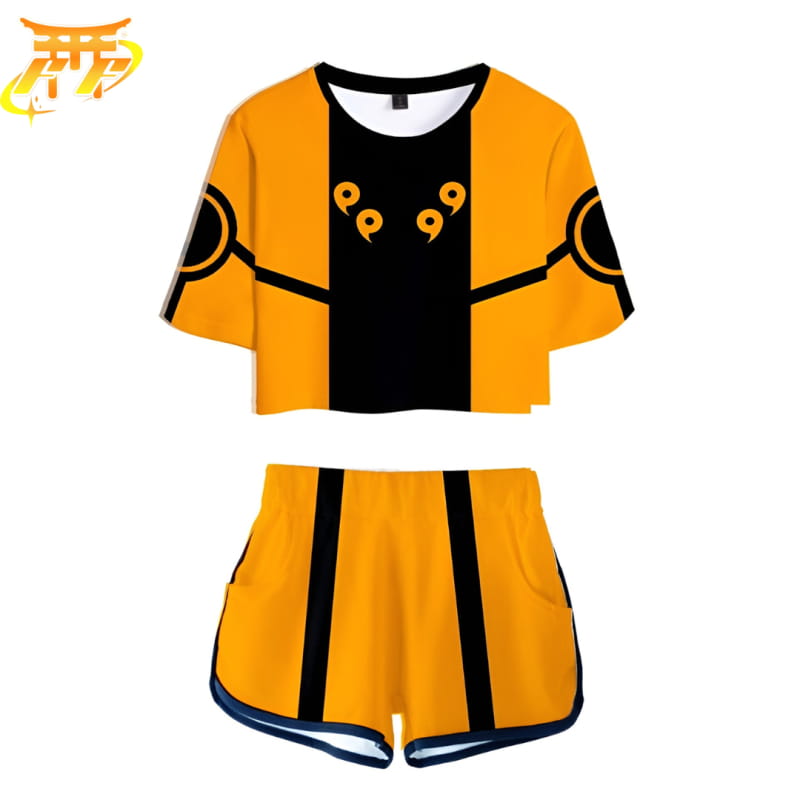 Naruto Rikudo Eremit Dampyjamas – Naruto Shippuden™