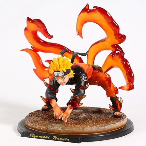 Naruto Uzumaki Figur - Naruto Shippuden™