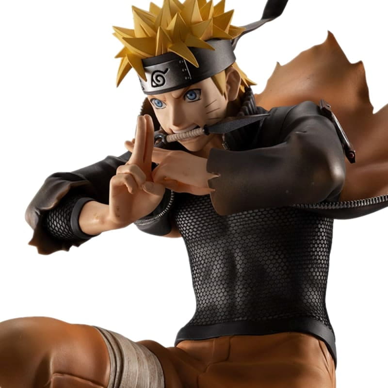 Naruto Uzumaki Figur – Naruto Shippuden™