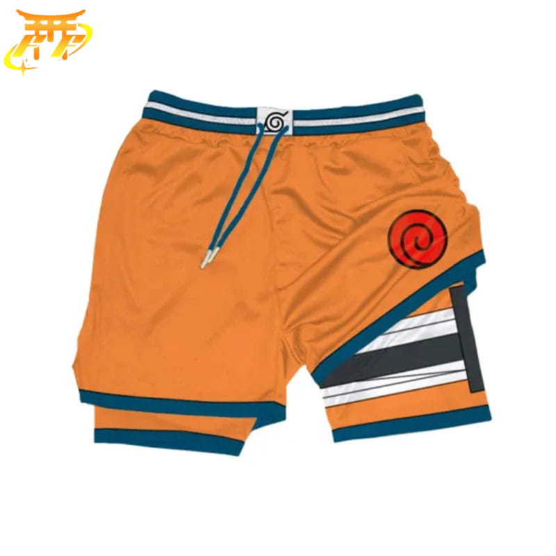 Naruto Uzumaki Shorts – Naruto Shippuden™
