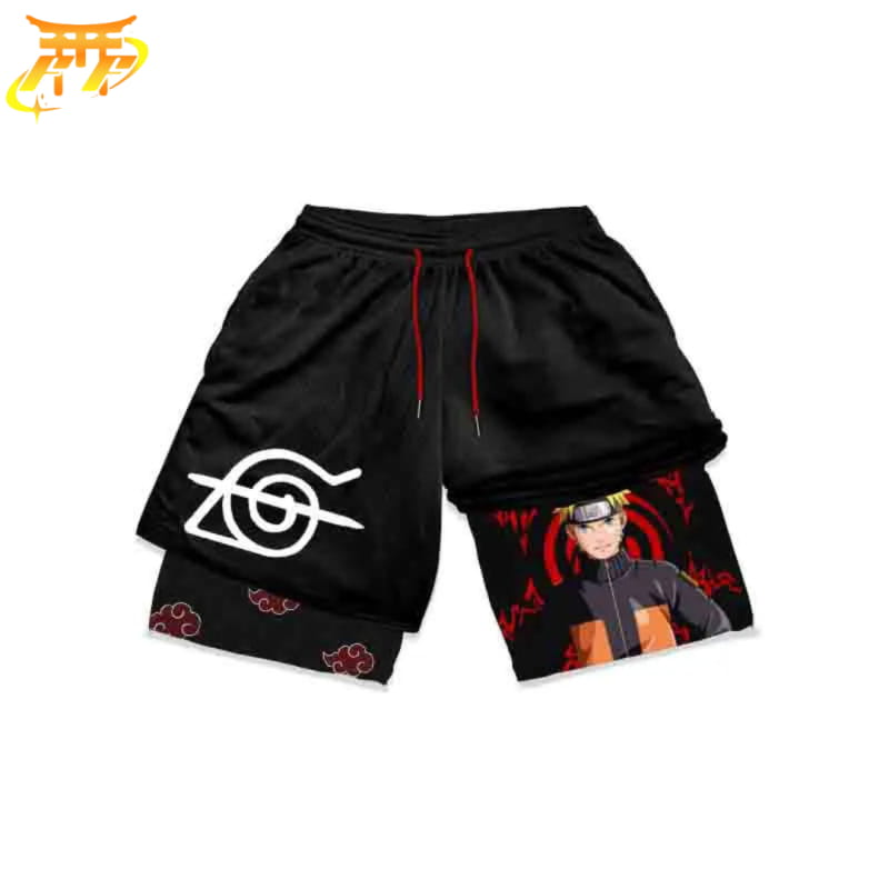 Naruto x Akatsuki Shorts – Naruto Shippuden™