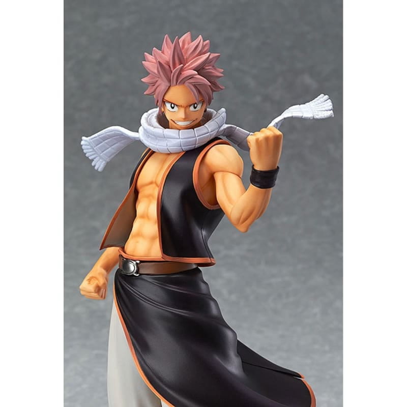 Natsu Dragneel Figur – Fairy Tail™