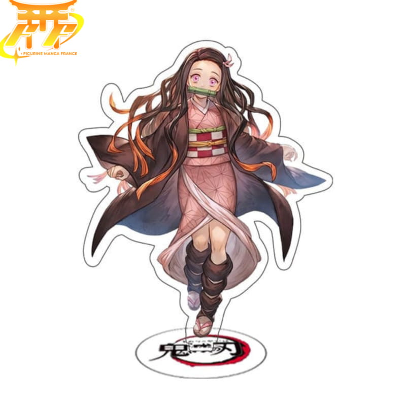 Nezuko Akrylfigur - Demon Slayer™