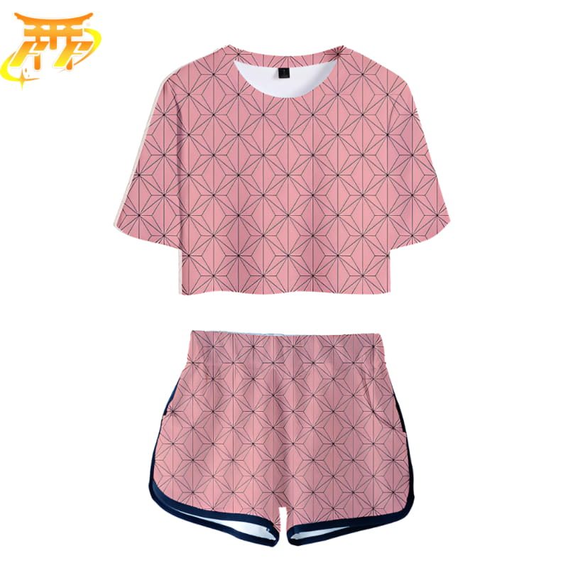 Nezuko Dam Pyjamas – Demon Slayer™