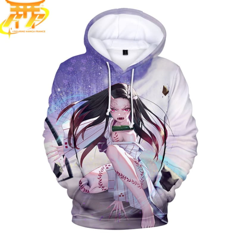 Nezuko ”Demon” Tröja – Demon Slayer™