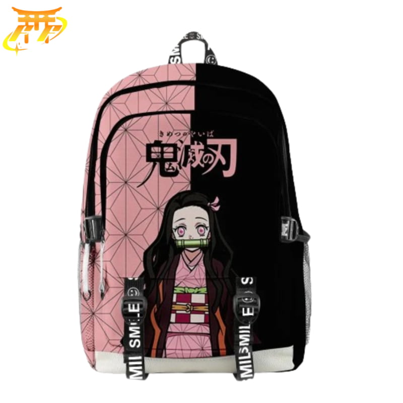 Nezuko Kamado Ryggsäck - Demon Slayer™