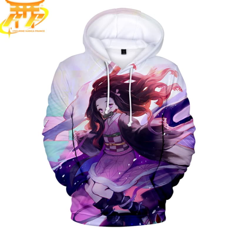 Nezuko Tröja – Demon Slayer™