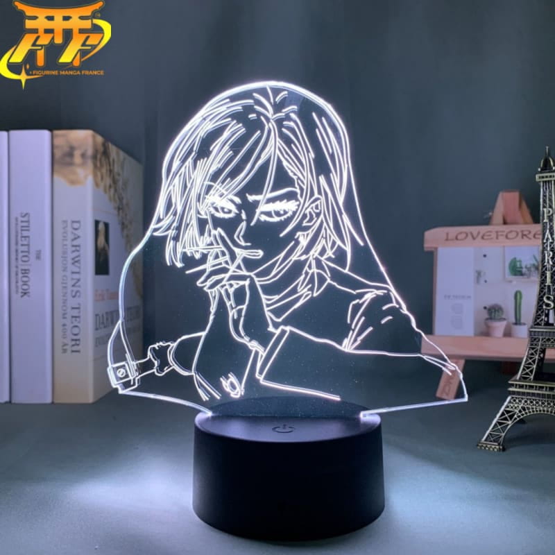 Nobara Kugisaki 3D-lampa – Jujutsu Kaisen™