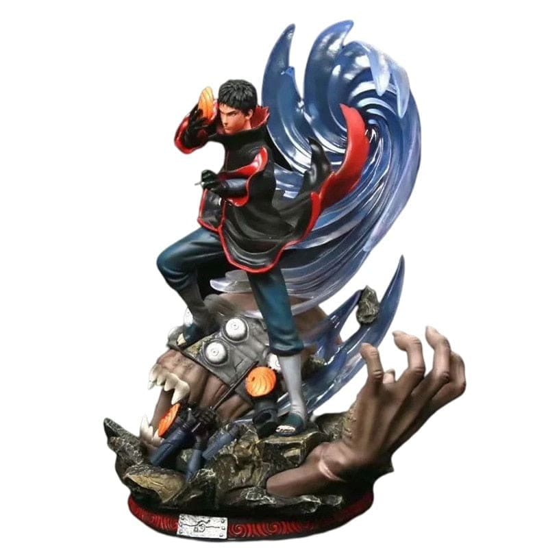 Obito Uchiha Figur - Naruto Shippuden™