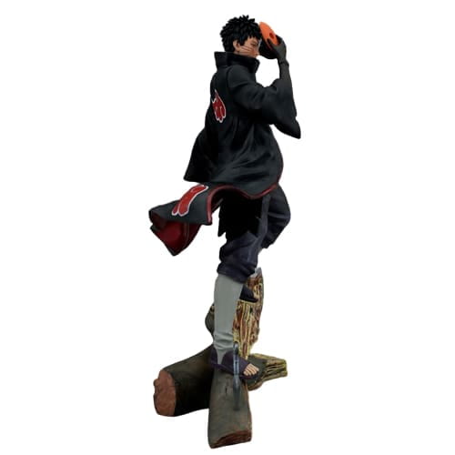 Obito Uchiha "Tobi" Figur – Naruto Shippuden™