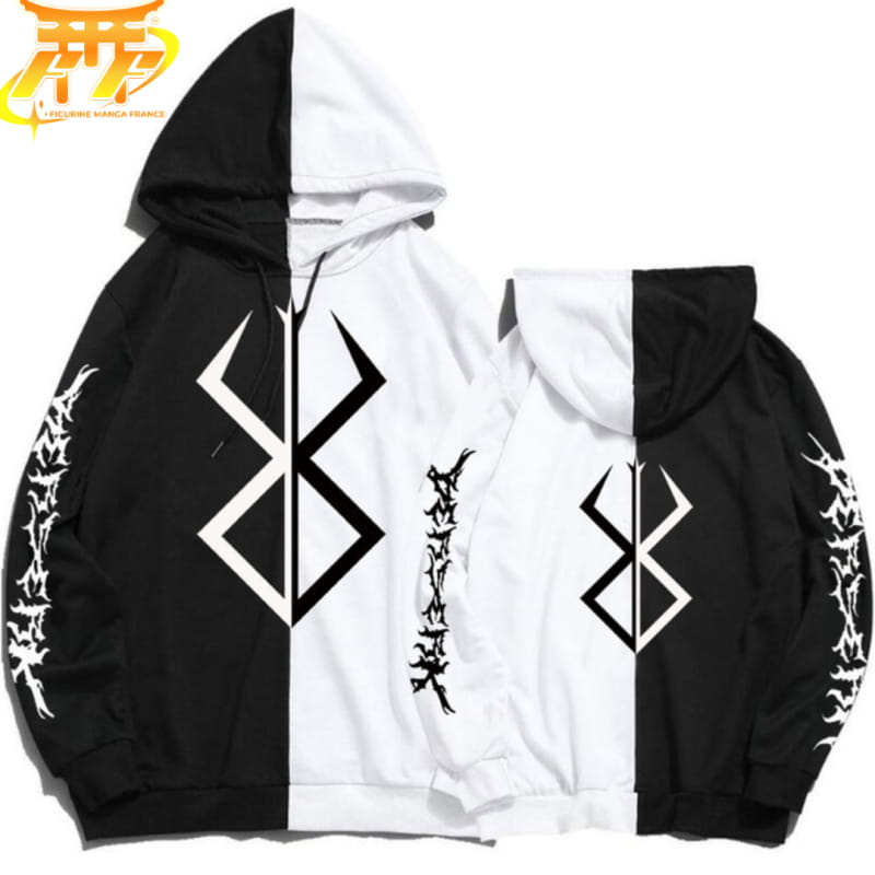 ”Offermärke” Tröja – Berserk™
