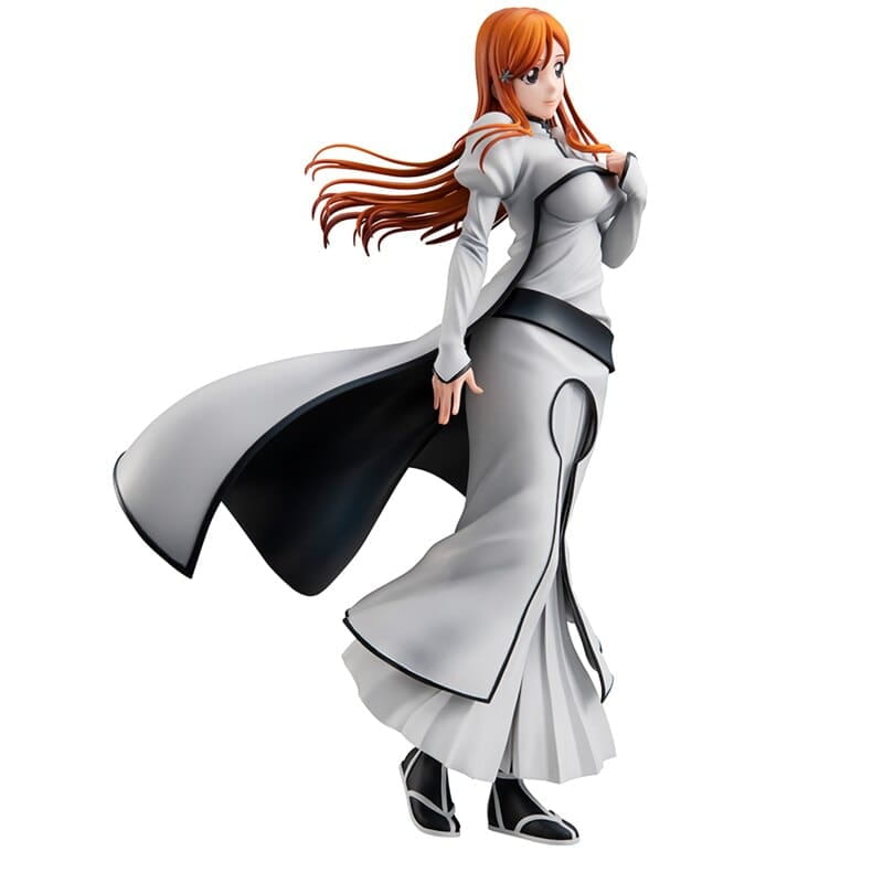 Orihime Inoue Figur – Bleach™