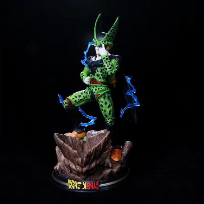 Perfect Cell Figur – Dragon Ball Z™