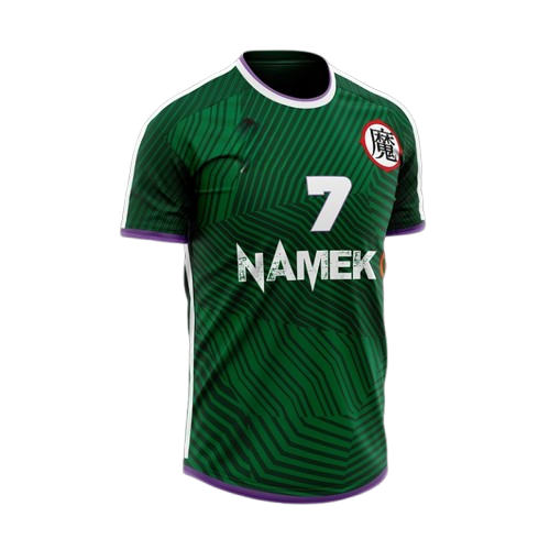Piccolo Fotbollströja - Dragon Ball Z™
