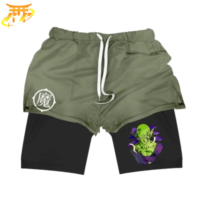 Piccolo Shorts – Dragon Ball™
