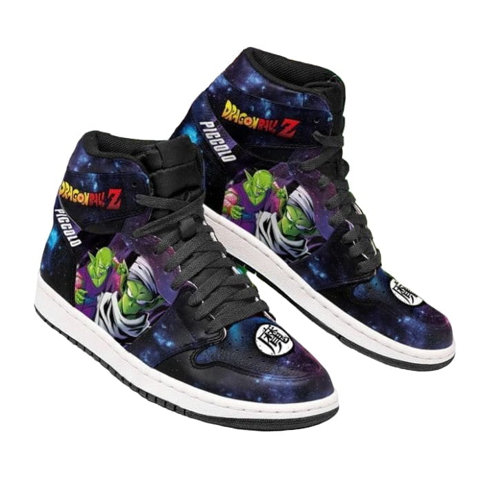 Piccolo Sneakers - Dragon Ball Z™