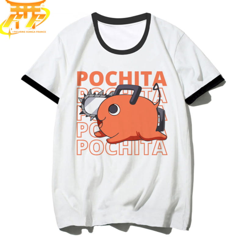 Pochi T-shirt - Chainsaw Man™