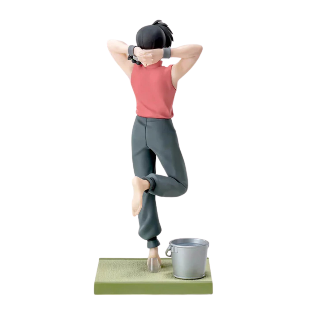 Ranma Saotome Figur – Ranma 1/2™