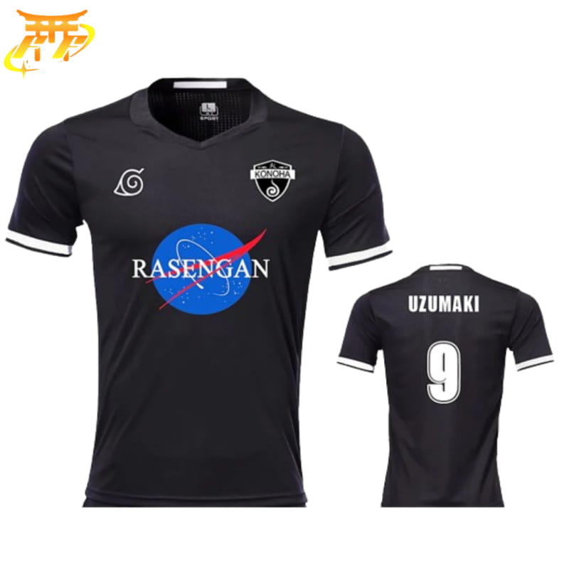 Rasengan fotbollströja - Naruto Shippuden™