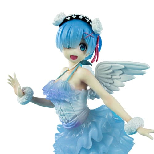 Rem "Angel" Figur - Re:Zero™