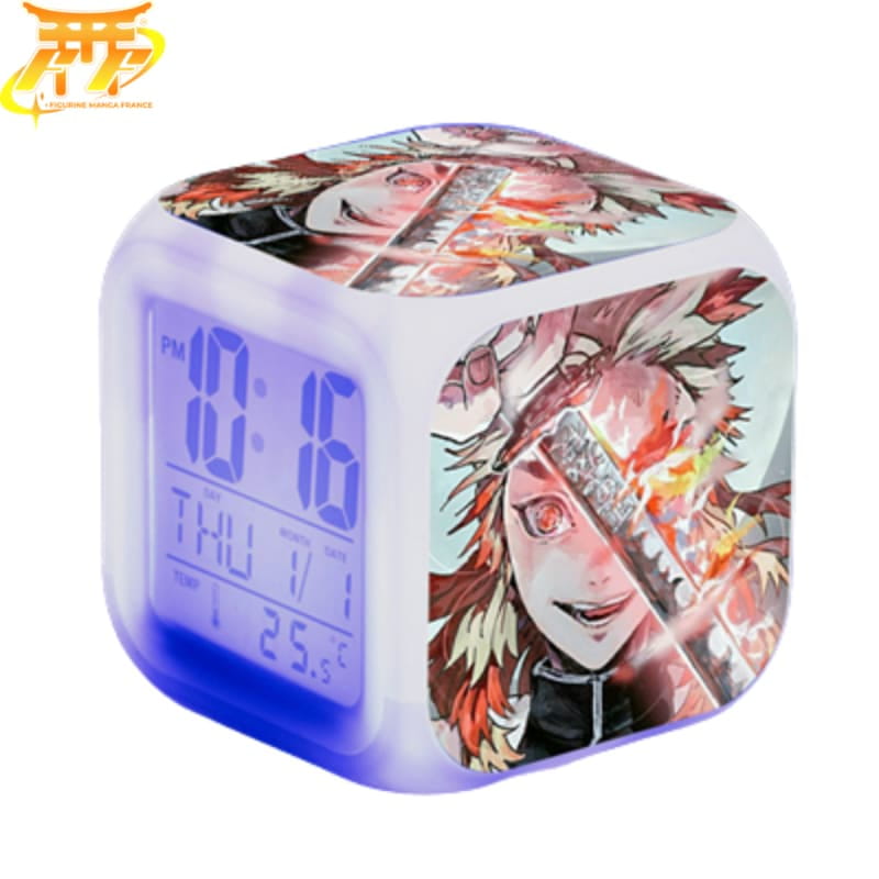 Rengoku Väckarklocka – Demon Slayer™