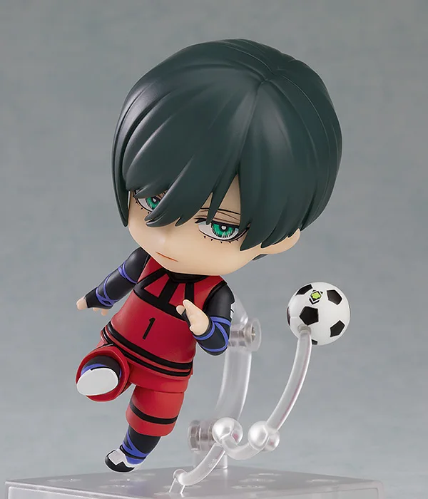 Rin Nendoroid Figur – Blue Lock™